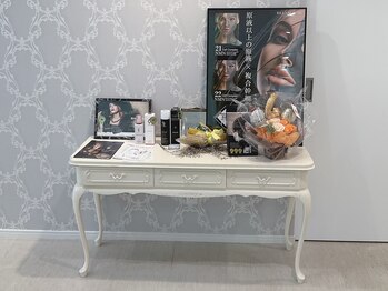 ブリスルーチェ(Bliss luce)/