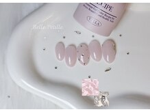 ベルペティーユ(Belle Petille)/定額デザイン