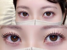 リヴェラ 四ツ谷三丁目(Ryvella)/lash lift