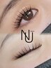 初回｜モチ重視！黒艶NUNU/朝メイク時短に◎【韓国束感パーマ】9900→7000円
