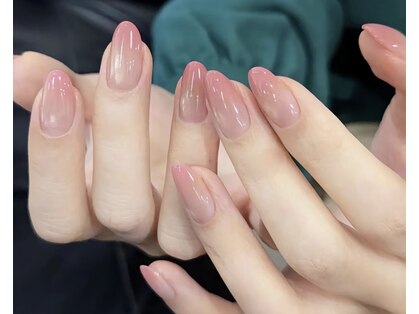 メイ アンド ウェイ(May&Way)の写真