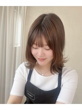 眉毛のおねえさん 本店&nbsp;NANA 