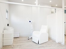ホワイトニングカフェ 鷺沼店(WhiteningCafe)の雰囲気（ホワイトニングと同時にブレスケアも◎メンズのお客様も急増中！）