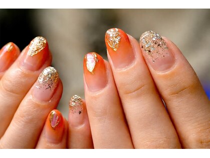 サロン アウラ(salon AULA)の写真