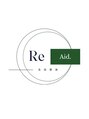 リエイド 福岡院(Re Aid.)/美容整体 Re Aid.福岡院