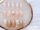 ハンド【定額ネイル】オフケア込