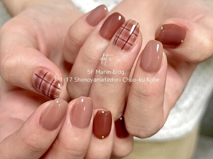 ドット シー 神戸三宮(dot c)の写真
