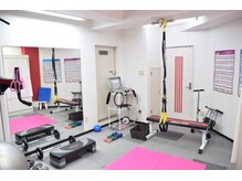 カアツスタジオプレジャー 三国ヶ丘店(kaatsu studio Pleasure)/加圧スペース