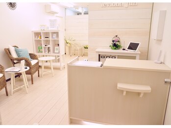 レビオナジュン 川口店(leviona JUN)/入口