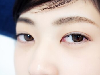 デイリー ラッシュ(DAILY LASH)/Jカール100本