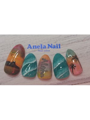 Anela Nail