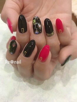 リネイル(Re nail)/