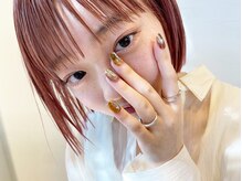 ホーム バイ ソロ(Home by SOLO)/SOLOのナチュラルマツエク