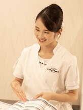 タレイア エステティック 新潟(THALEIA esthetic Niigata) 田中 みさと