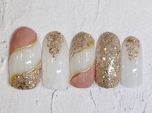 ネイルサロン 爪/アートし放題