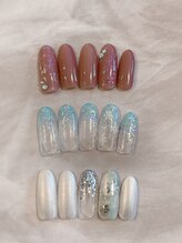 アムール(Amour)/NEW！！定額5000円コース