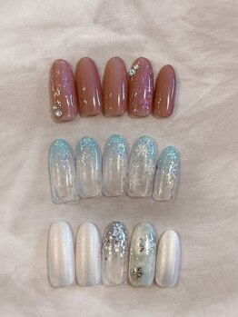 アムール(Amour)/NEW！！定額5000円コース