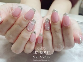 リエン 錦糸町(Lien)/ガラスフレンチ