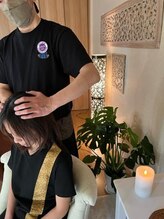 フィールチャンピ/幸せのヘッドケア