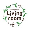 リビングルーム(Living room)ロゴ