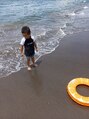 メゾンドシャルムビス(maison de charme Bis)&nbsp;夏休みの思い出★