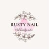 ラスティー ネイル(Rusty Nail)のお店ロゴ