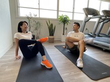 リセット(Reset)/パーソナル