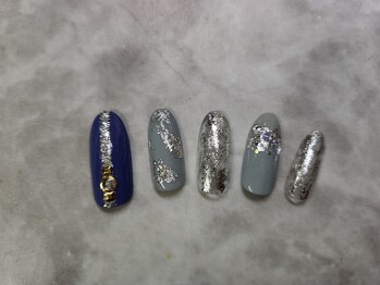 ネイルサロン ネイルクク(Nail KUKU)/12月キャンペーン