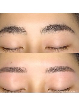 モワメーム(moi meme)/アイブロウ《デザイニング》