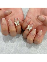 レジアント(Rediant)/蝶々