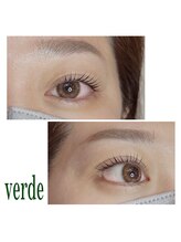 ヴェルデ(verde)/