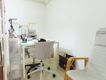 ドゥマイン(Do Mynd)/ネイルブース