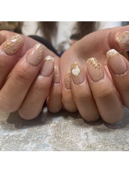 スタイルージュ(Style Rouge)/持ち込みデザイン150min