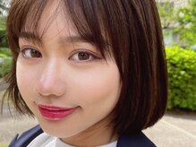 グランウィーユ トゥジュール 銀座(Grand oeil toujours)/大人気まつげパーマ【RIMI】