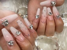 カラーネイル(Color nail)/Colornail Gallery