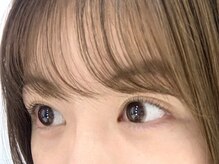 ビーナスベルト 池袋(VENUS BELT)/カスタムeyelash【マツエク】