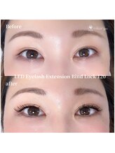 スウィートアイズ(Sweet eyes)/LEDバインドロック120束