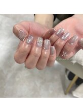 ネオン(Ne.)/Aurora nuance