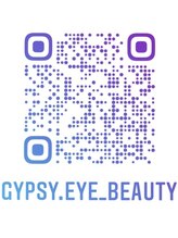 ジプシー アイアンドビューティ エビス(Gypsy eye&beauty ebisu) Instagram 