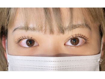 セレッサ(Cereza)/ラッシュリフト