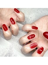 爪屋べっぴん堂/ハートマグ