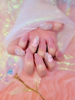ジュエル ラ メール(Jewel la mer)/