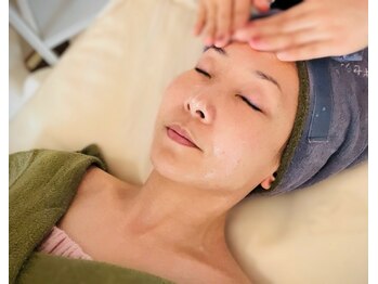 エリーズ(Elise)/毛穴すっきりゴマージュ