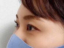 エフ(F...)/次世代まつげパーマ