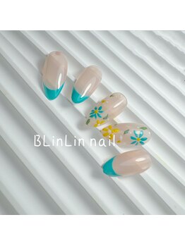 ブリンリン(BLinLin)/