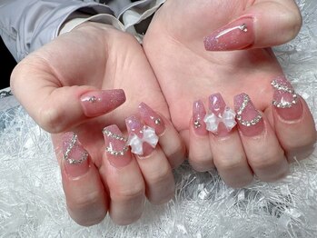 レインボーネイル 池袋(RainbowNail)/やり放題