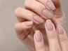 □HAND■ 2色選べる♪シンプルワンカラー ¥5480⇒¥4480