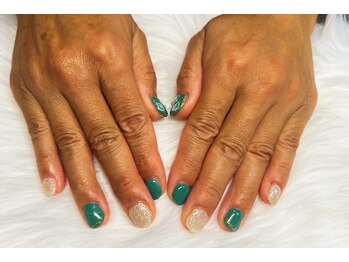 リンダ(Linda)/ハンド 定額デザイン