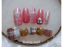 ライリア 本八幡店(Rairia)/やり放題コース