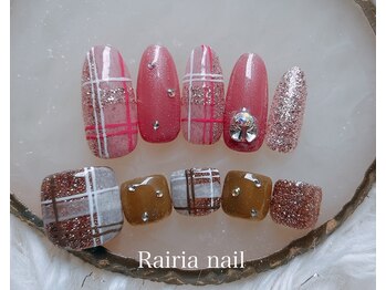 ライリア 本八幡店(Rairia)/やり放題コース